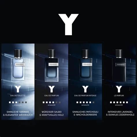 yves saint laurent eau de parfum vs intense|ysl intense perfume reviews.